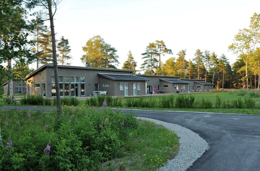 Sudersand Resort Fårö Habitación foto