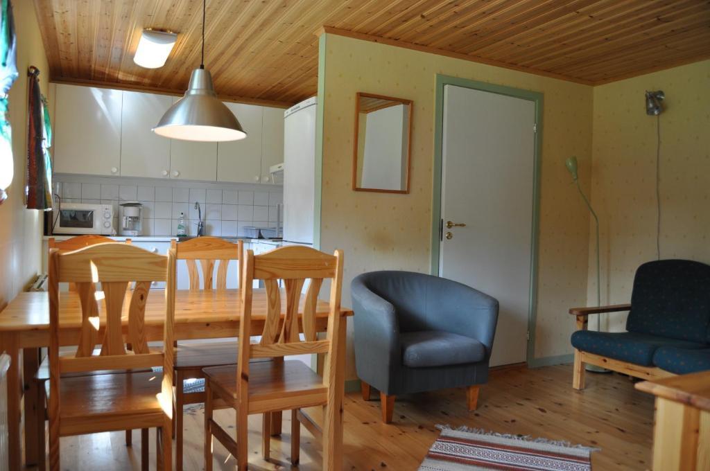 Sudersand Resort Fårö Habitación foto
